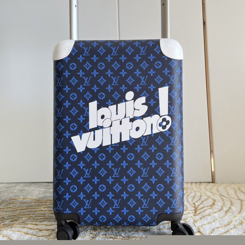 LV Suitcase
